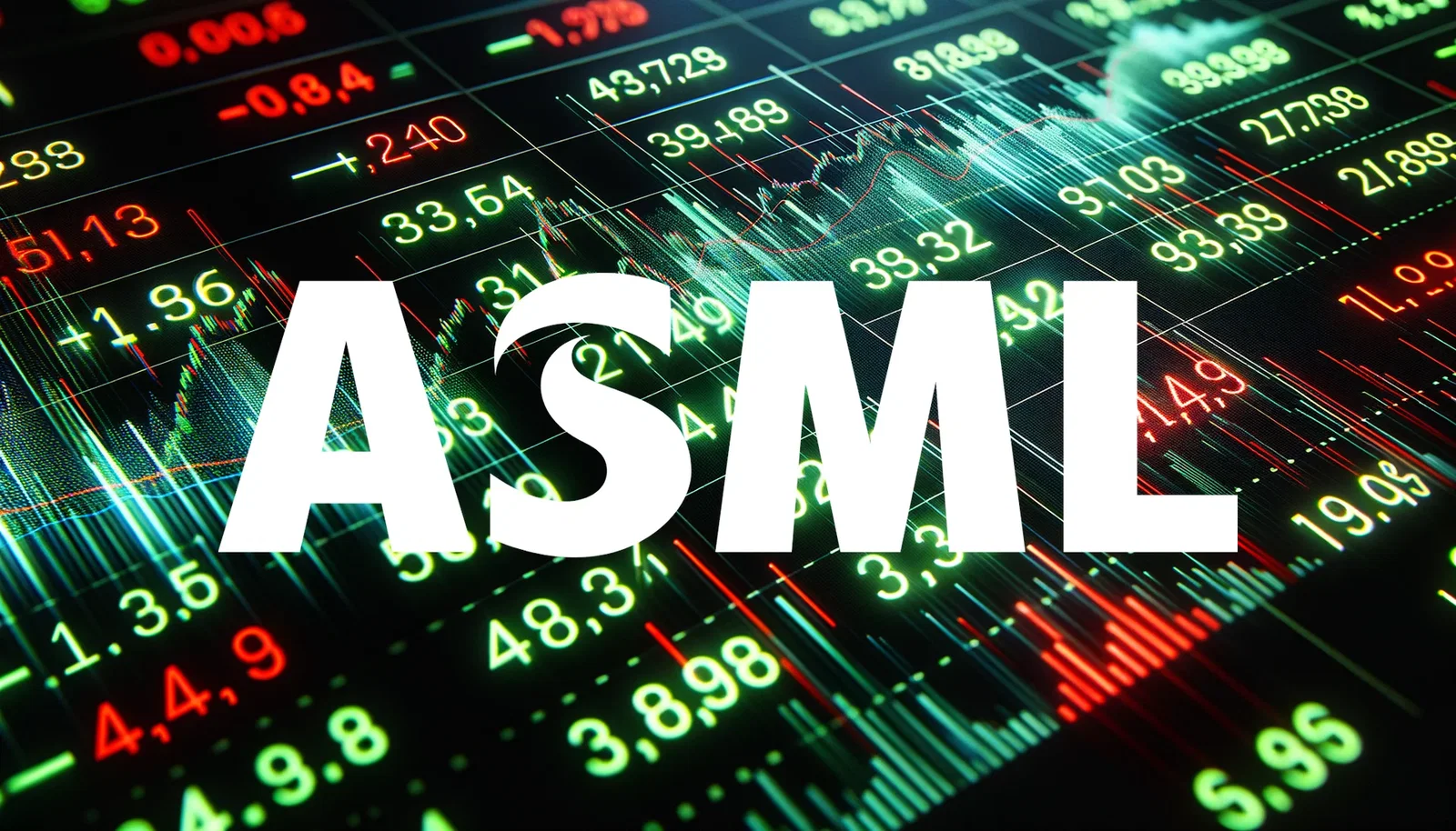 Asml Stock