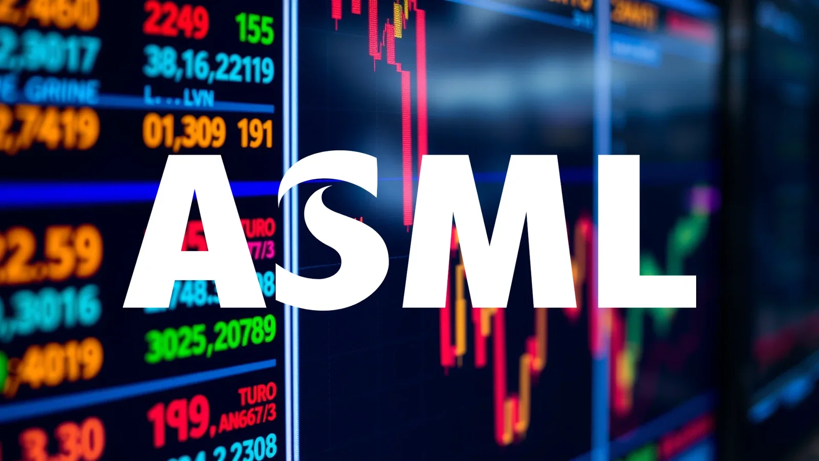 Asml Stock
