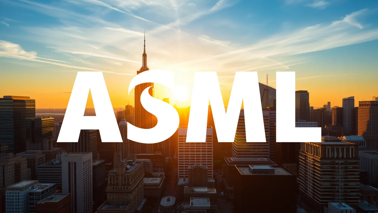ASML Holding Stock