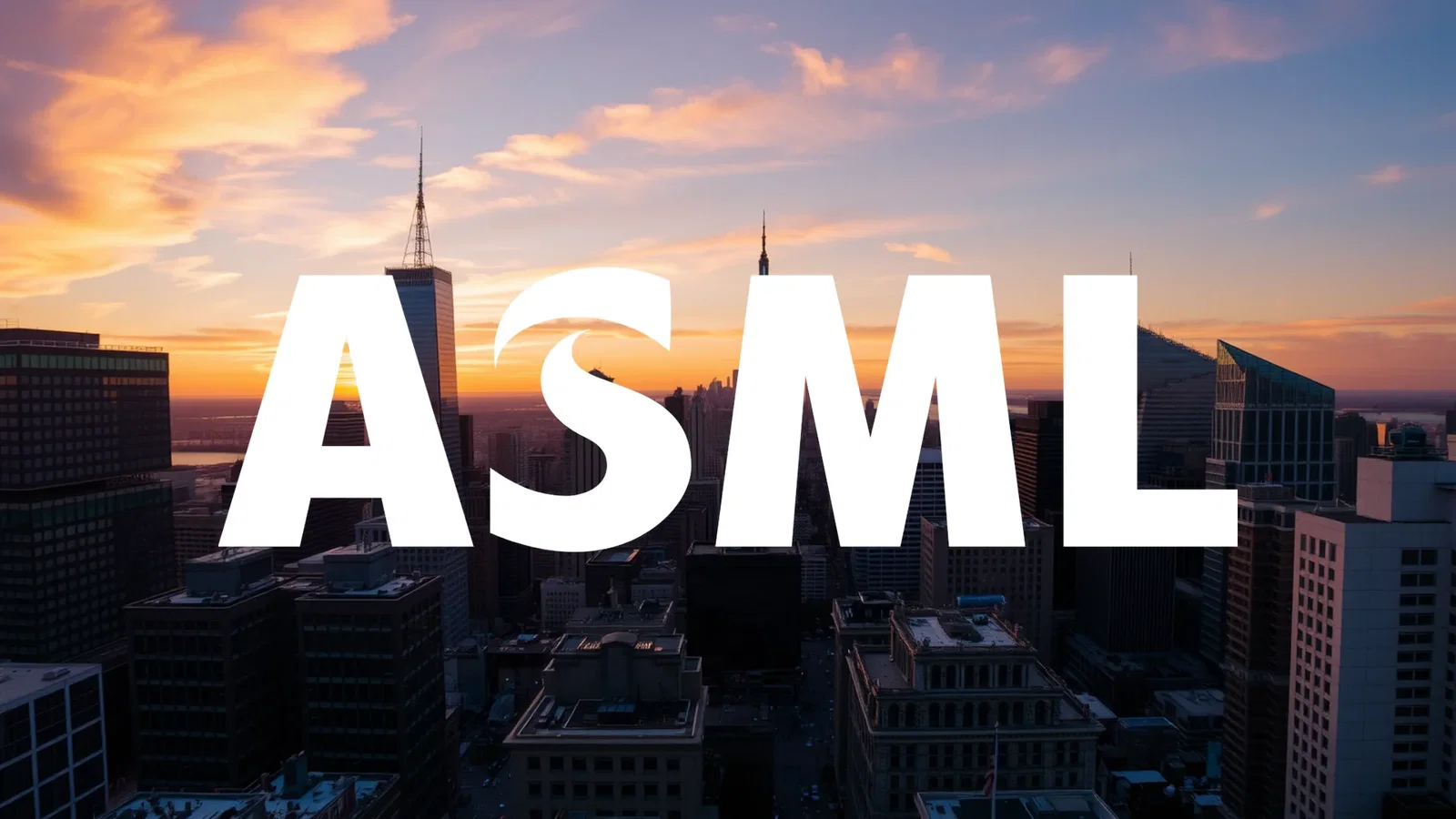 ASML Holding Stock
