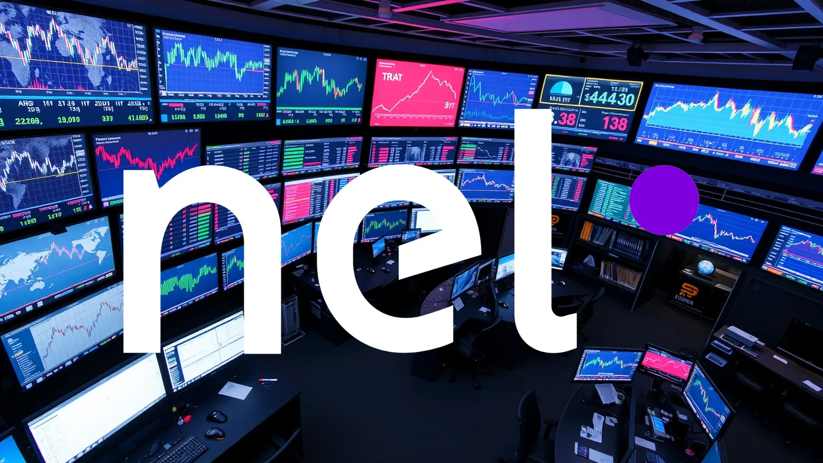 Nel ASA Stock