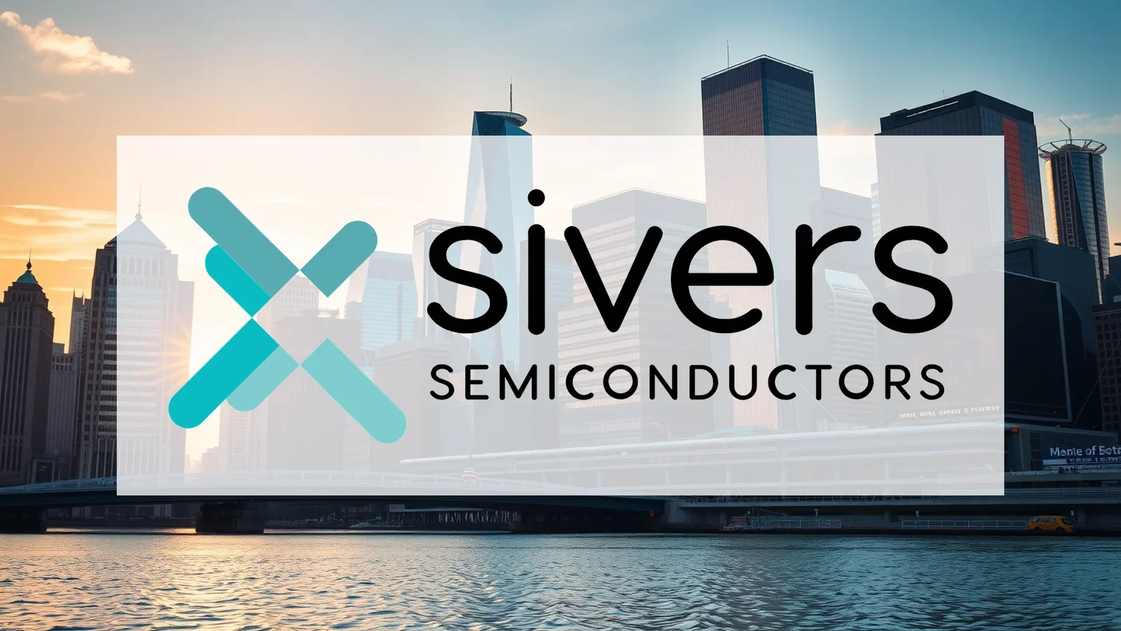 Sivers Semiconductors Stock