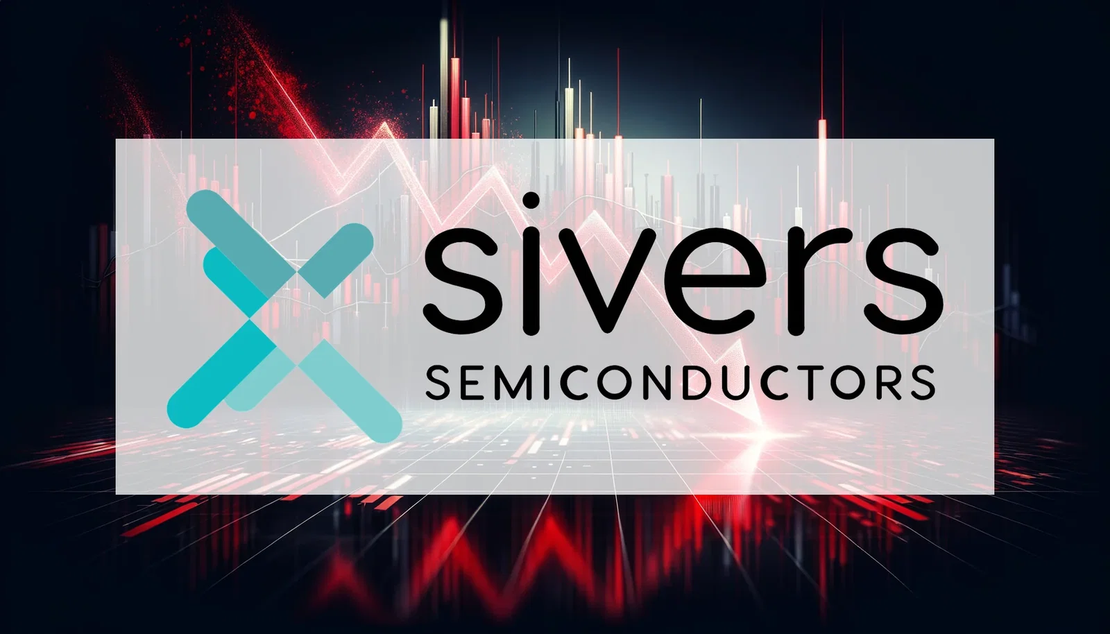 Sivers Semiconductors Stock