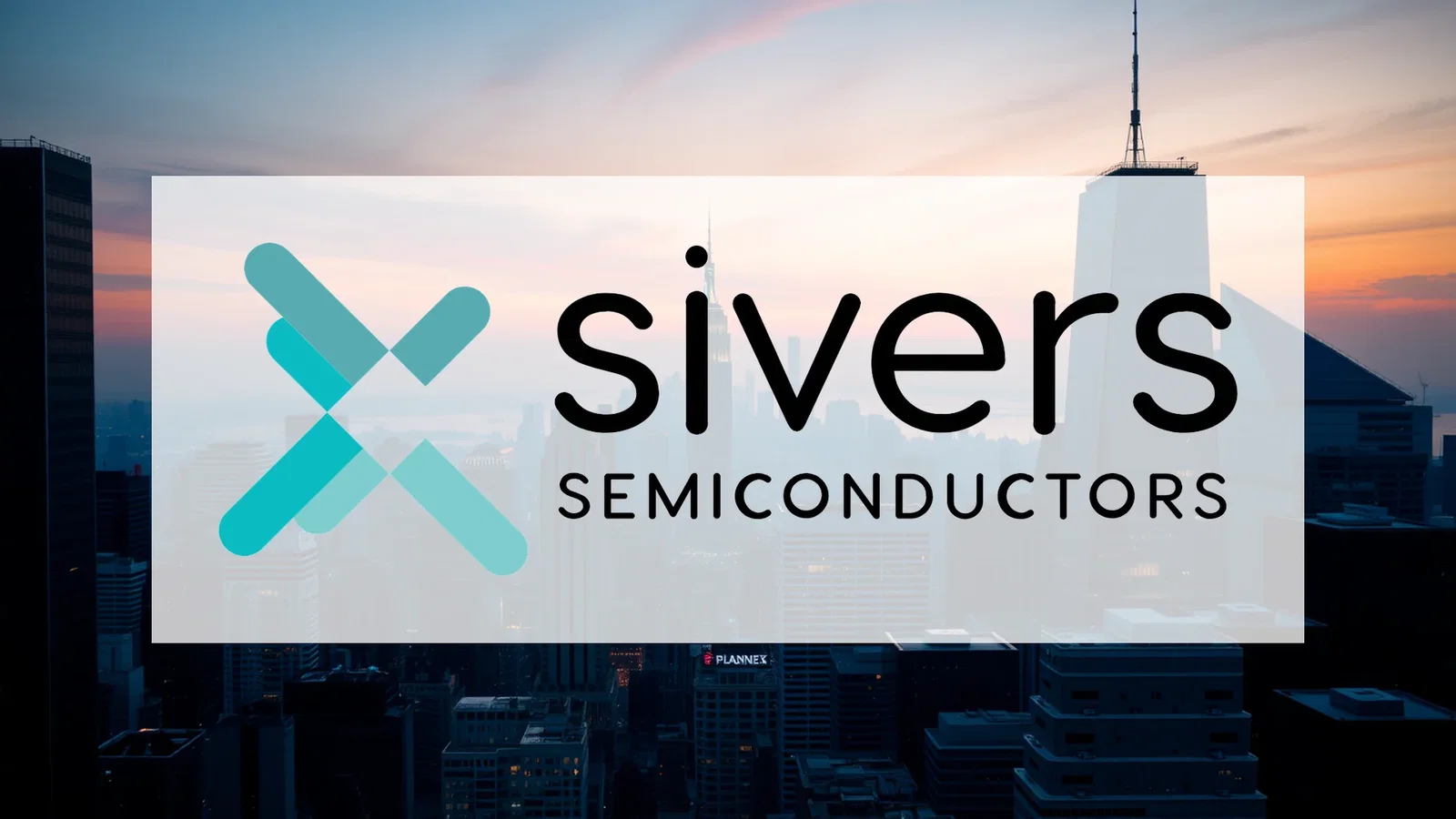 Sivers Semiconductors Stock