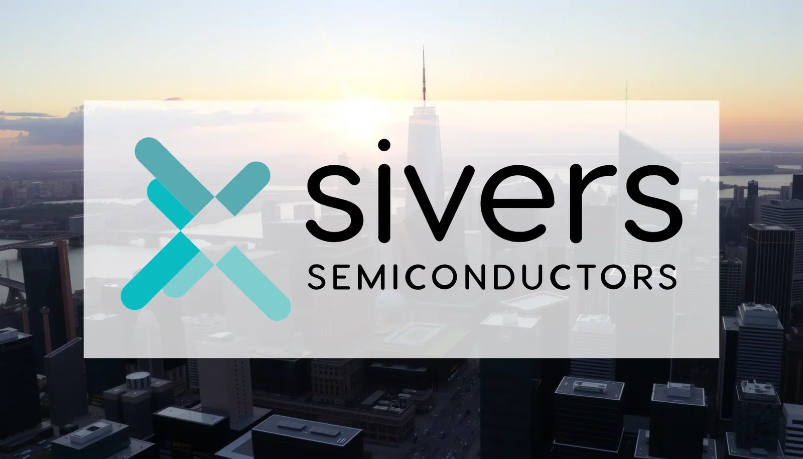 Sivers Semiconductors Stock