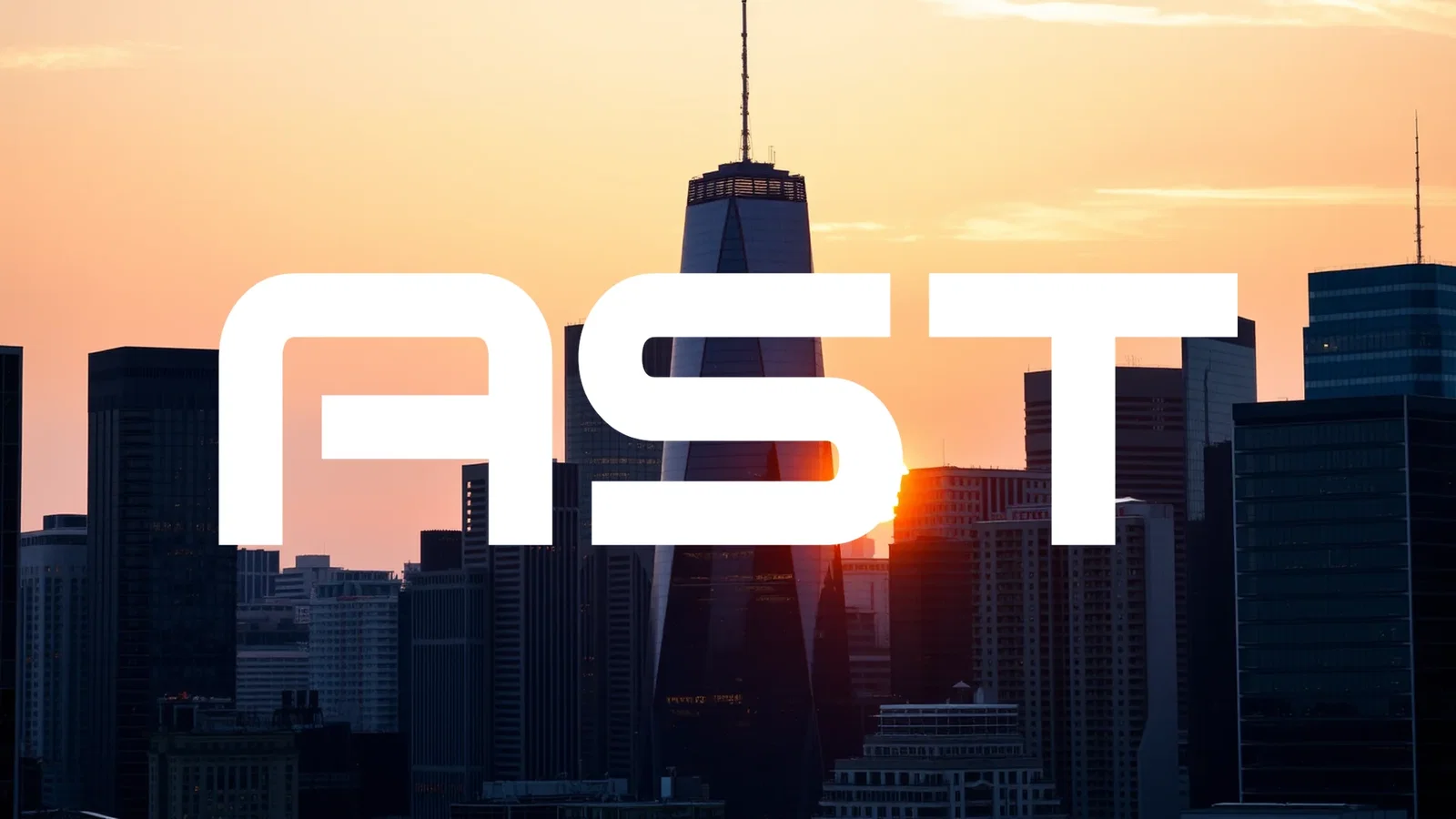AST SpaceMobile Stock