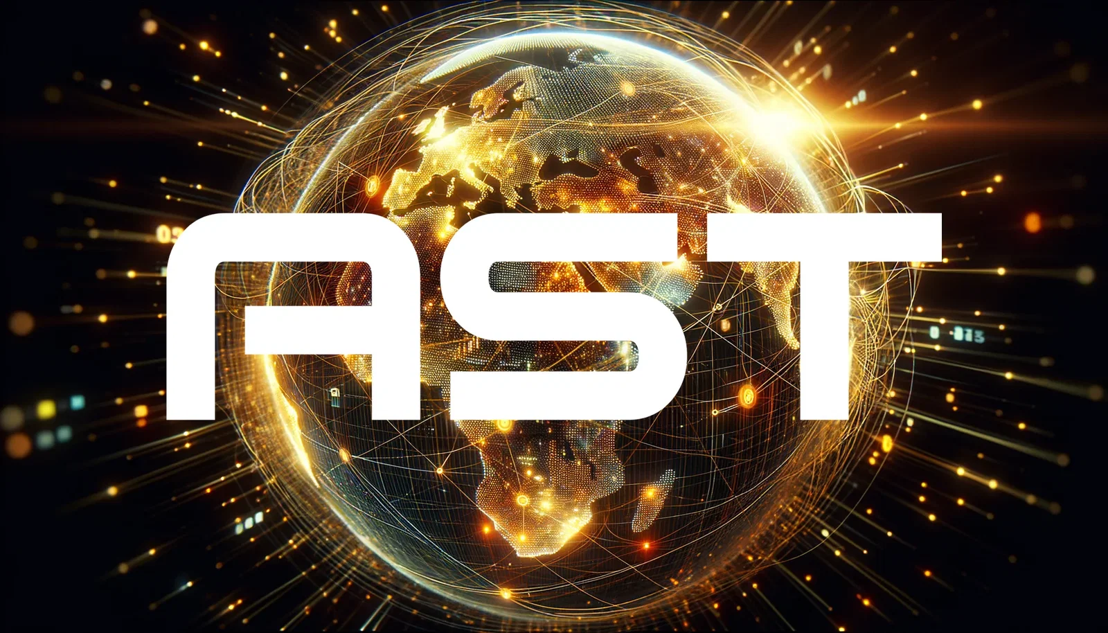 AST SpaceMobile Stock