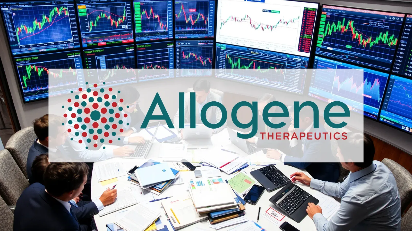 Allogene Therapeutics Stock