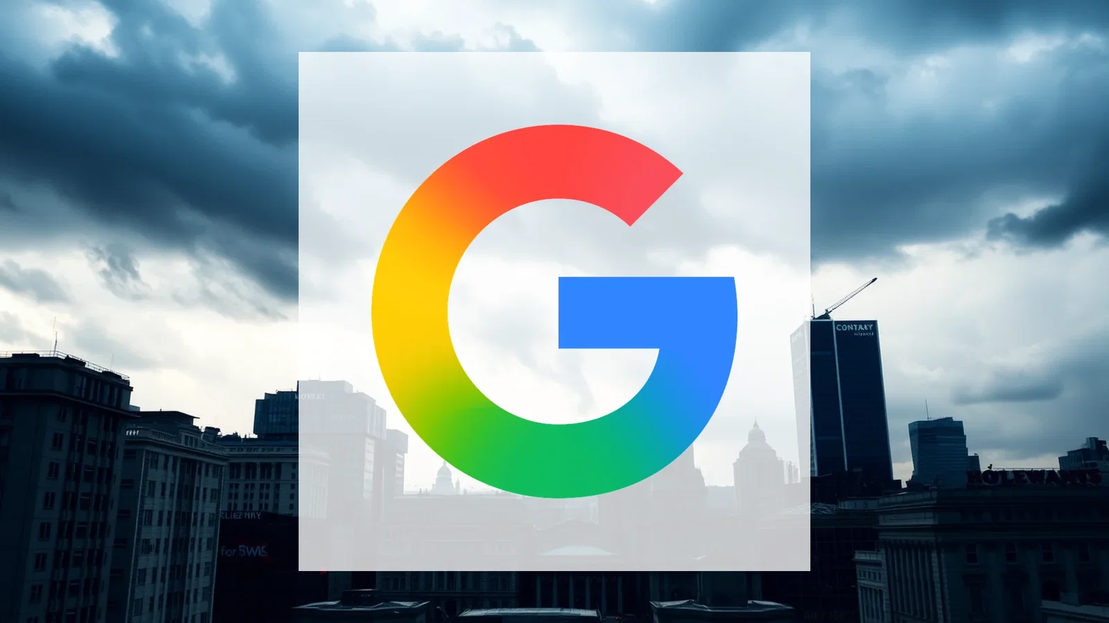 Alphabet Stock