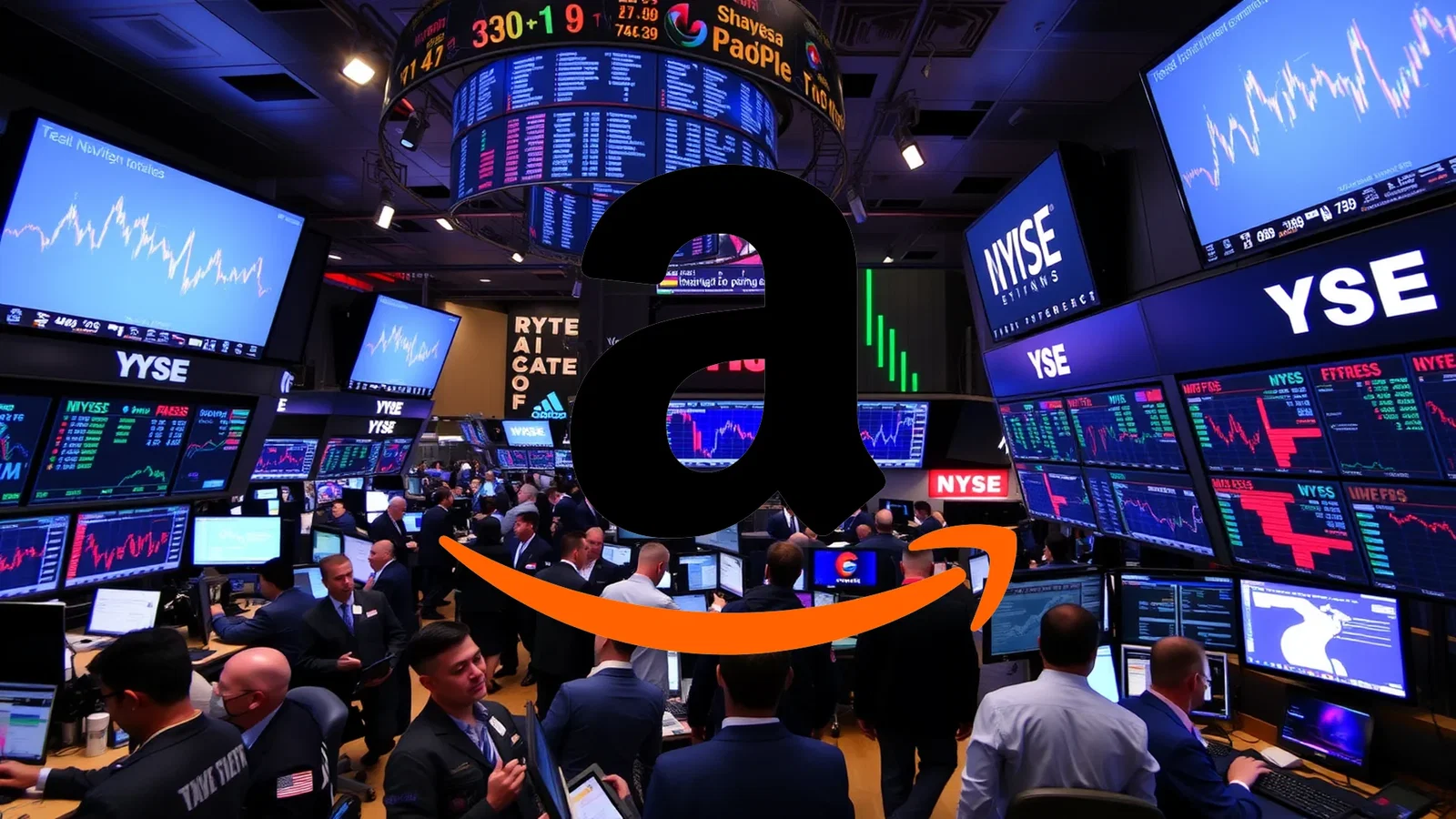 Amazon Stock