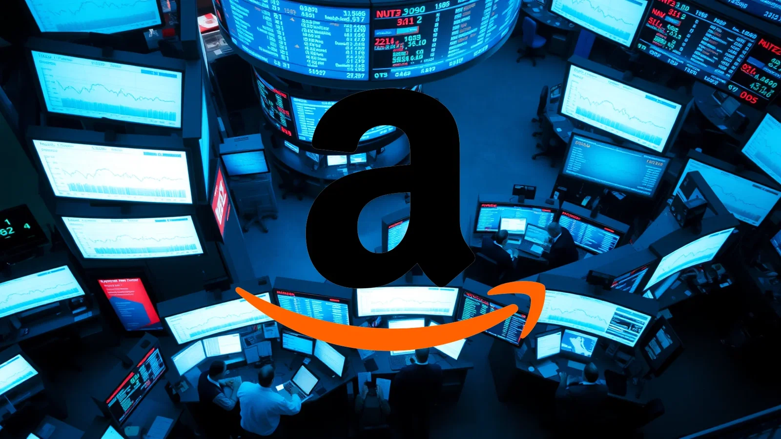 Amazon Stock