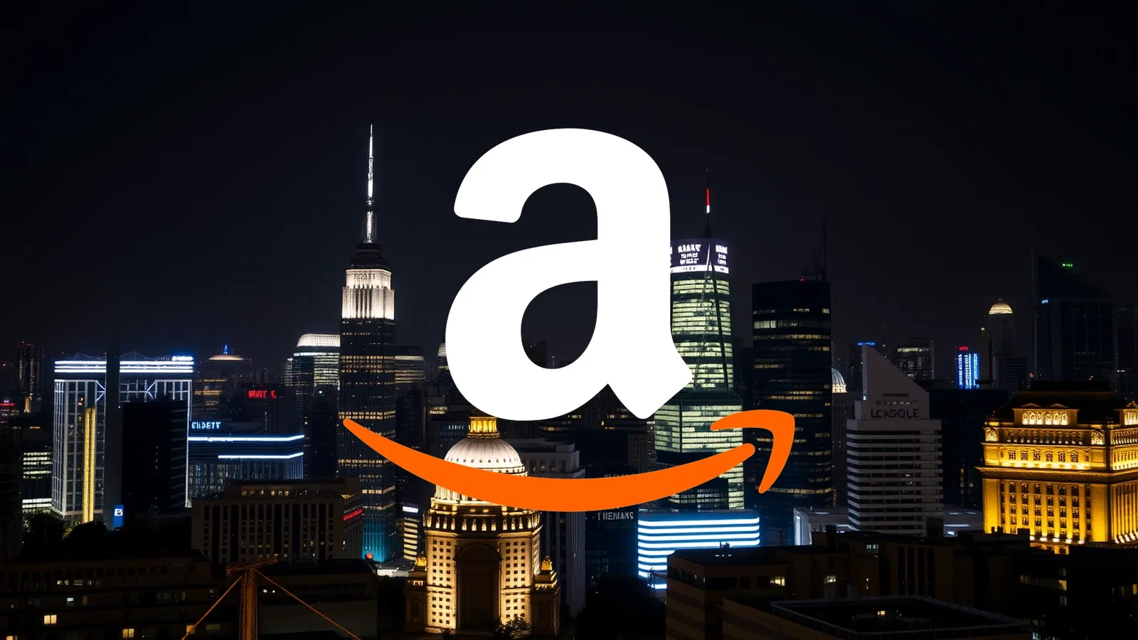 Amazon Stock