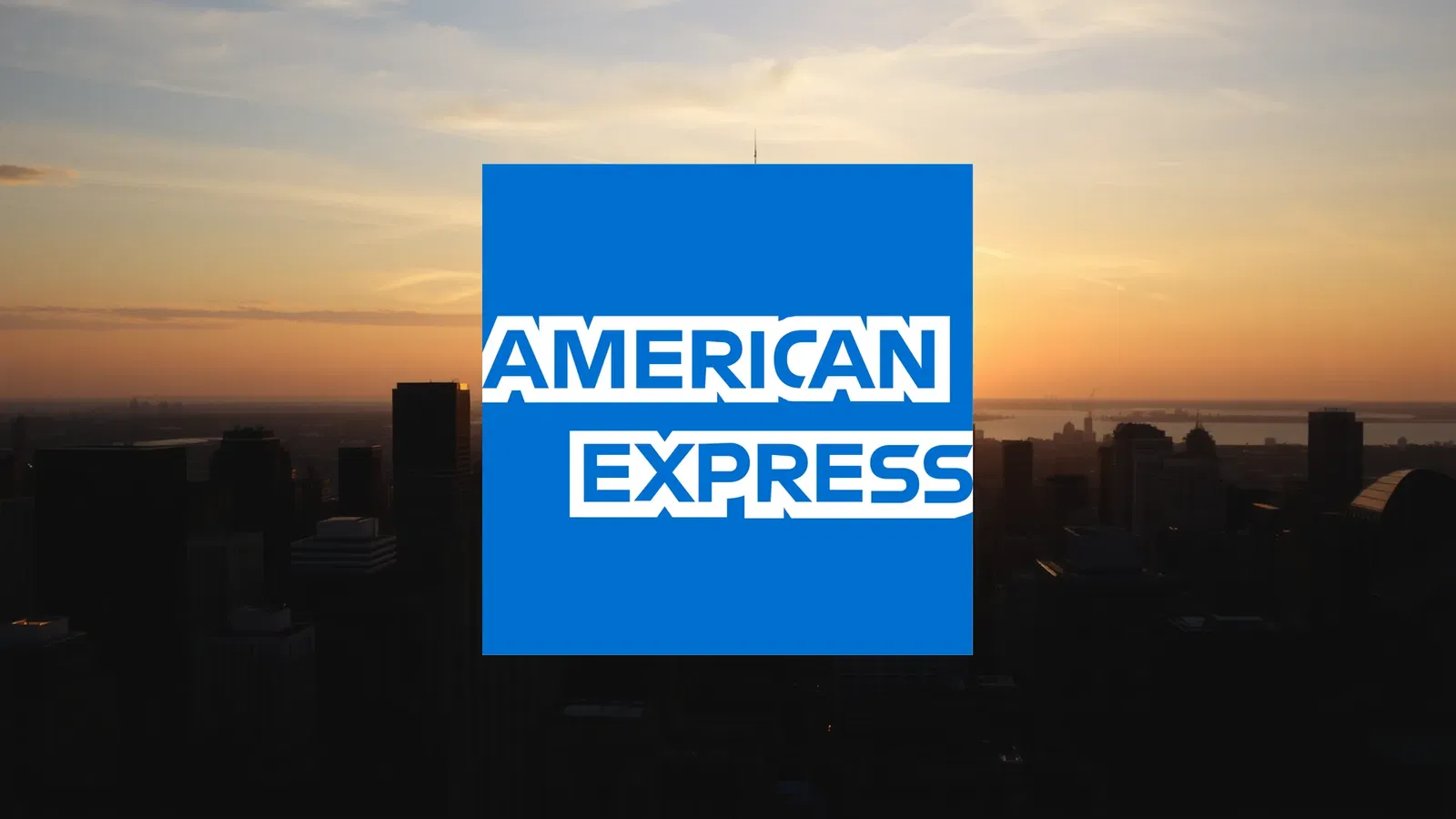 American Express Stock