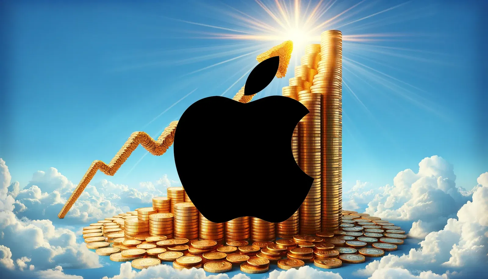 Apple Stock