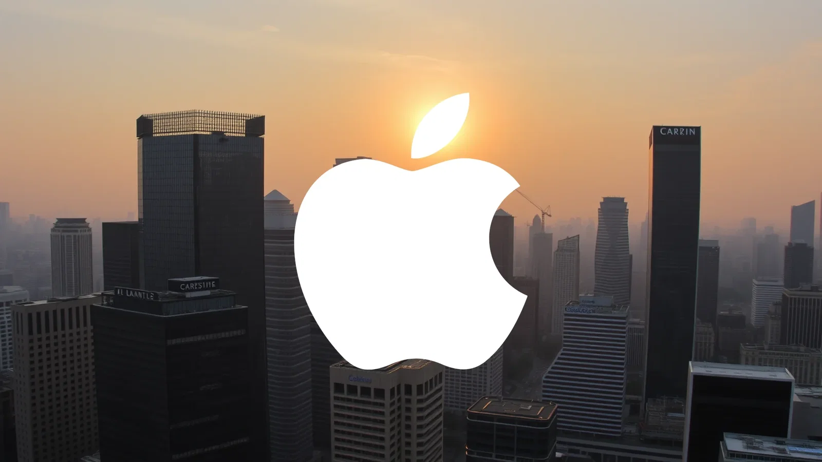 Apple Stock