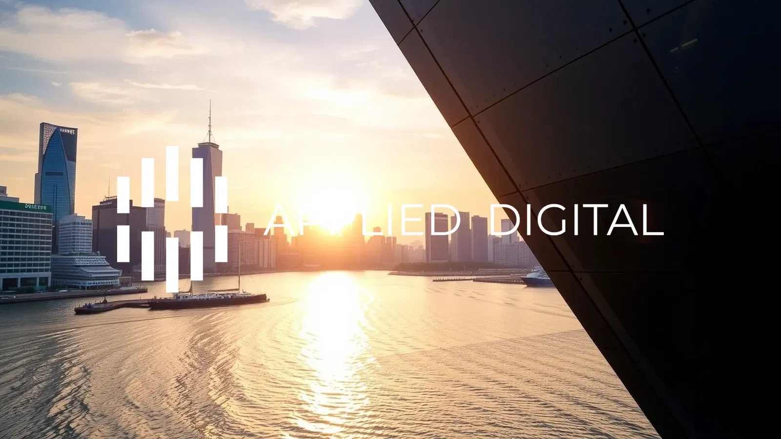 Applied Blockchain Stock