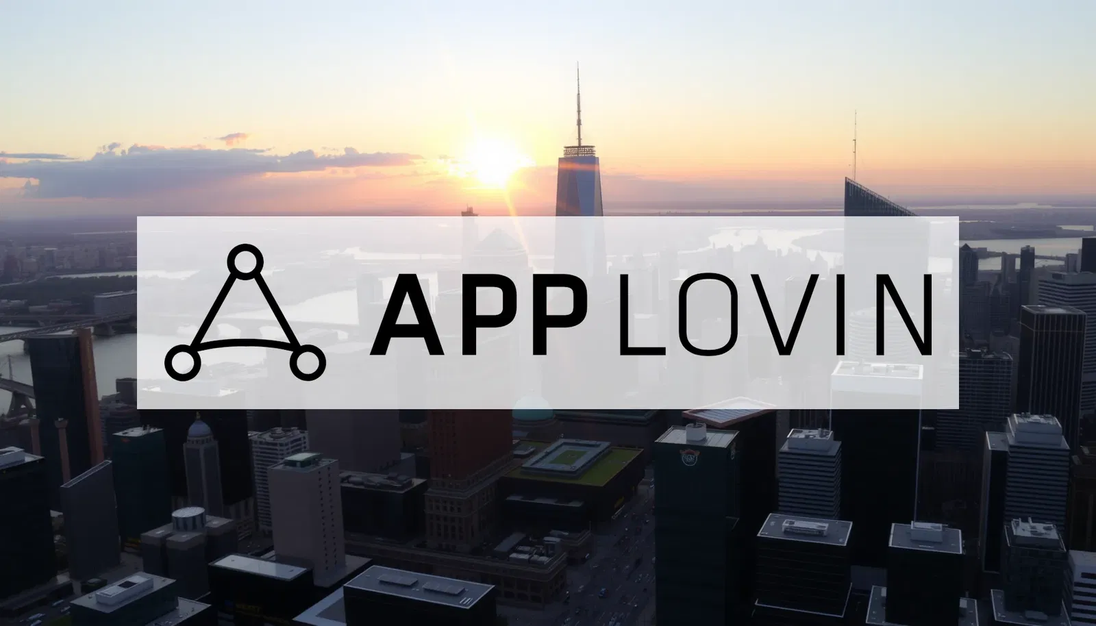 Applovin Stock