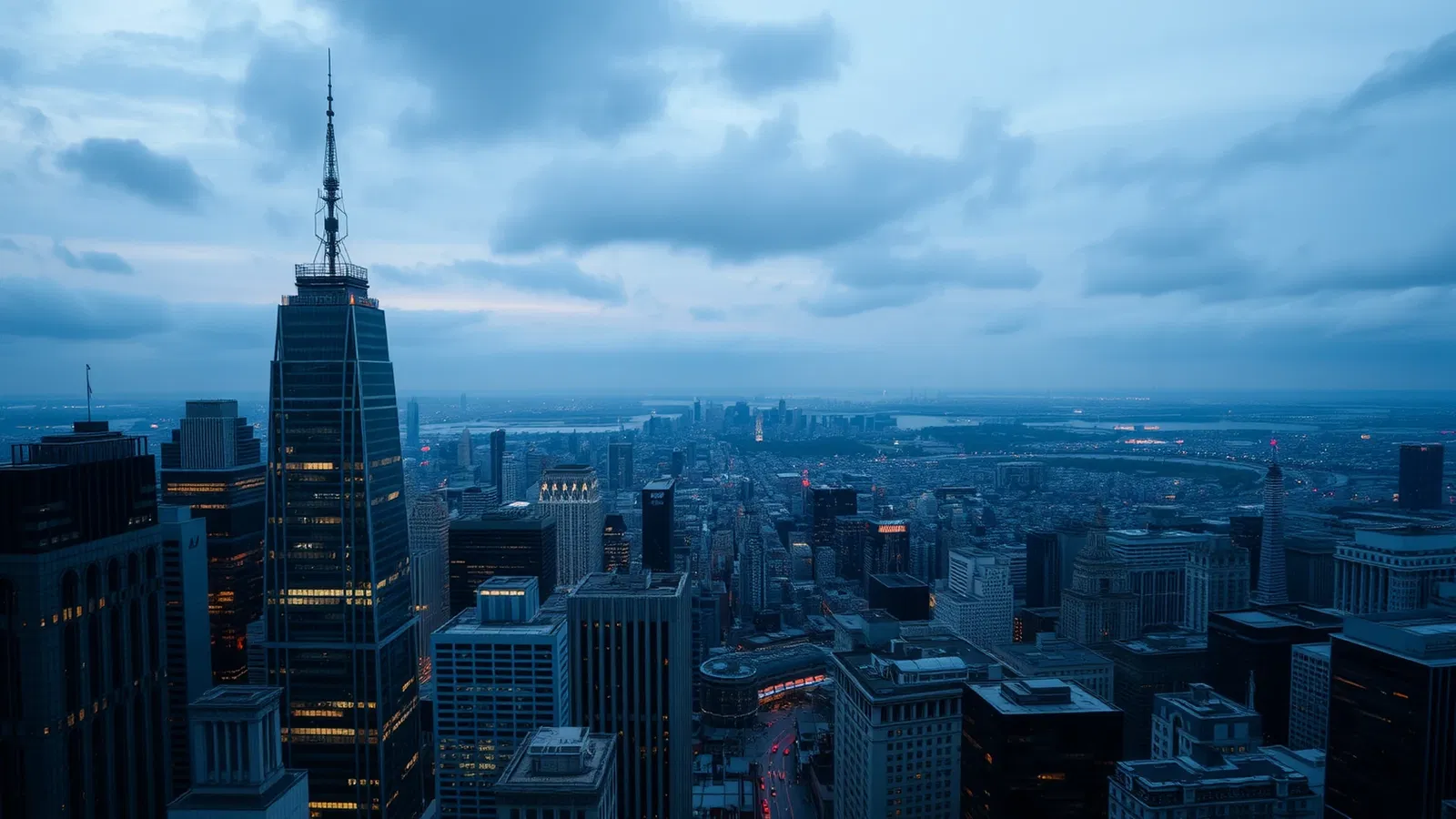 Arch Resources Stock