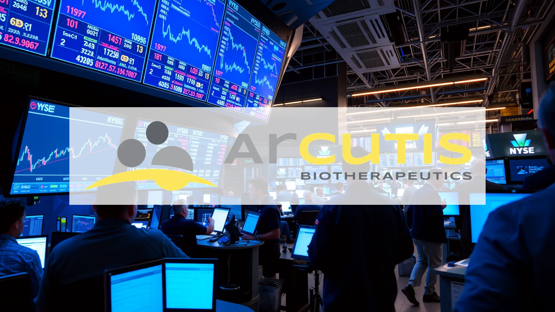 Arcutis Biotherapeutics Stock