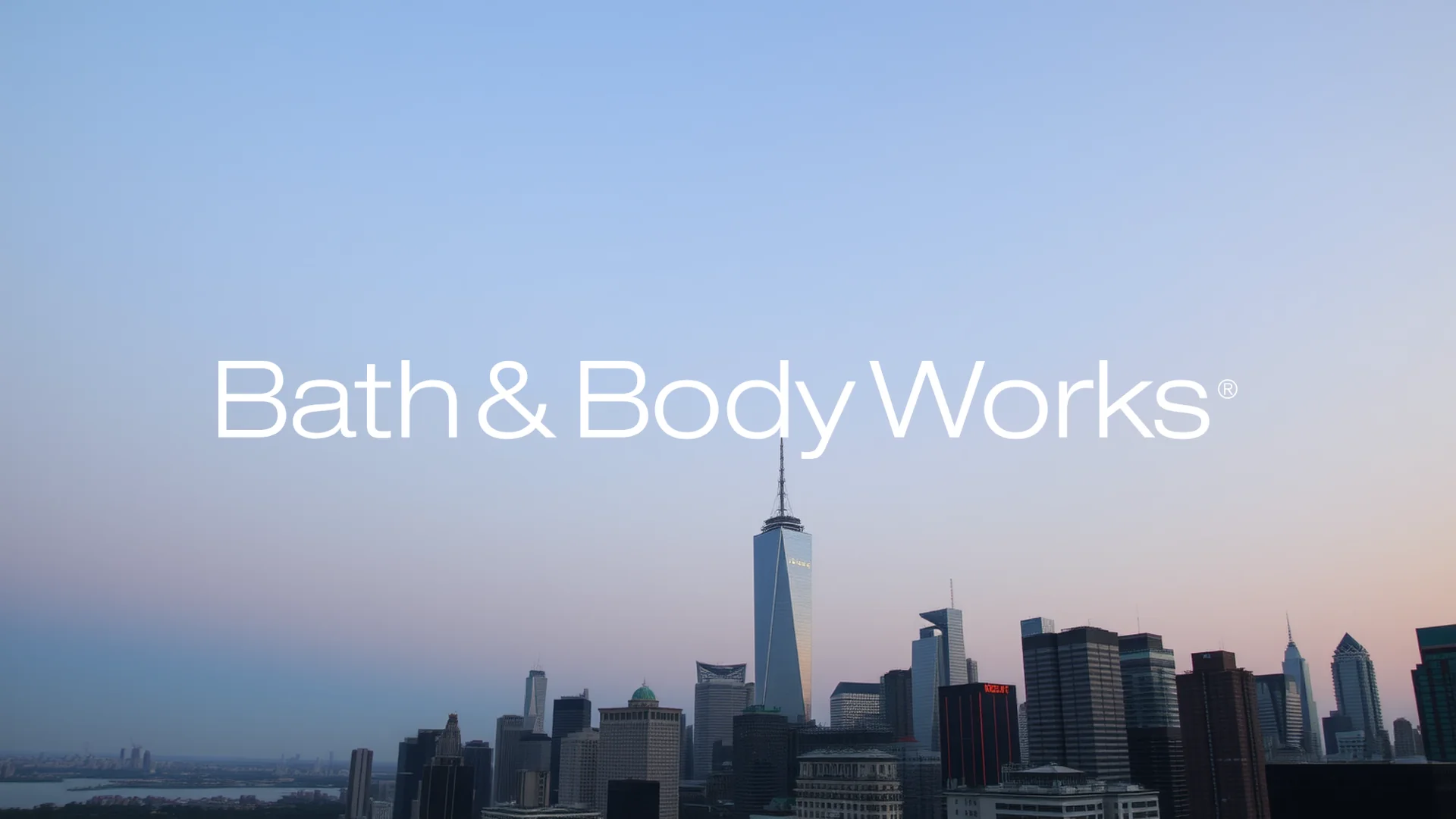 Bath & Body Works Stock