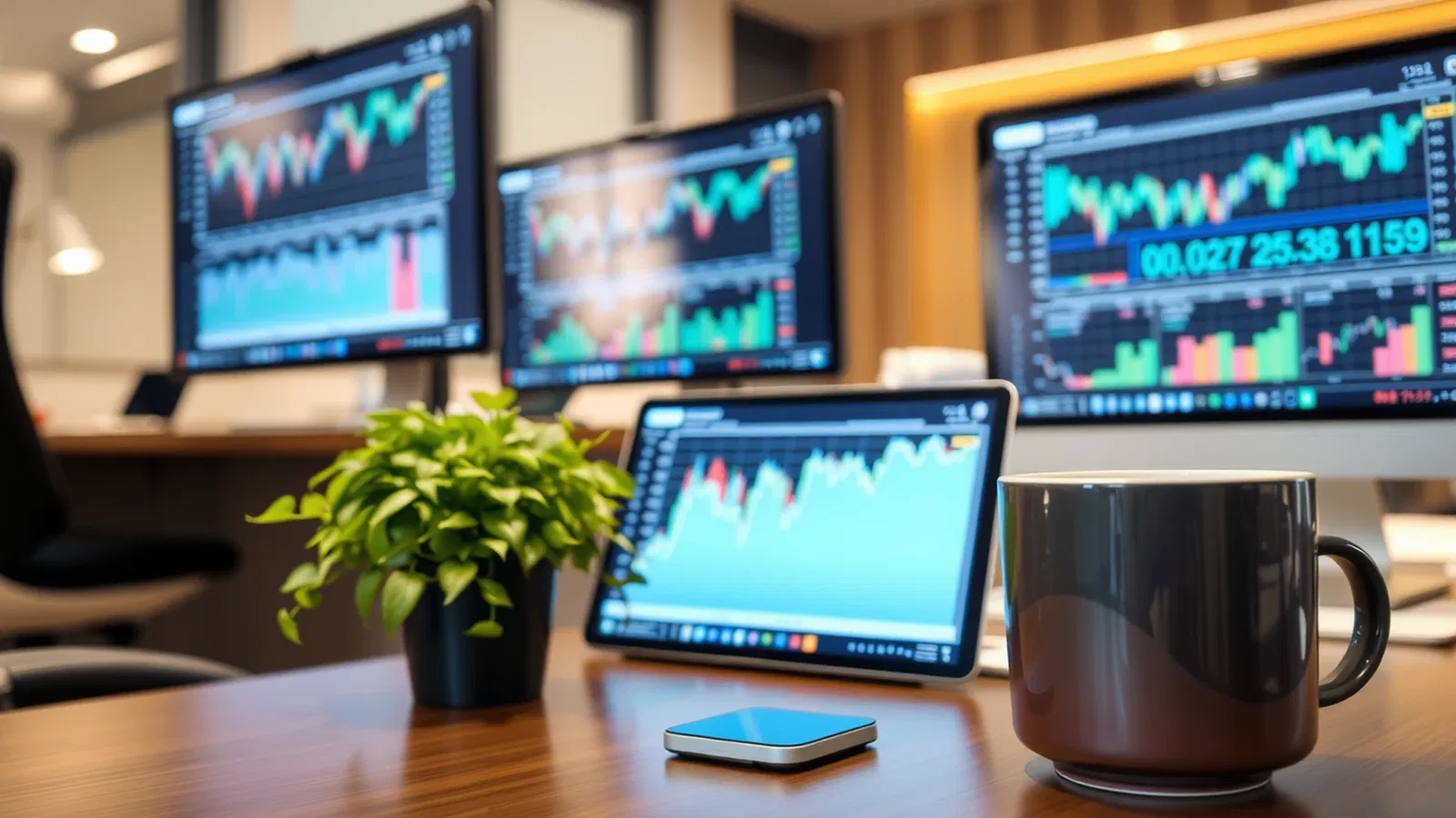 Better Home Finance Holdin Stock