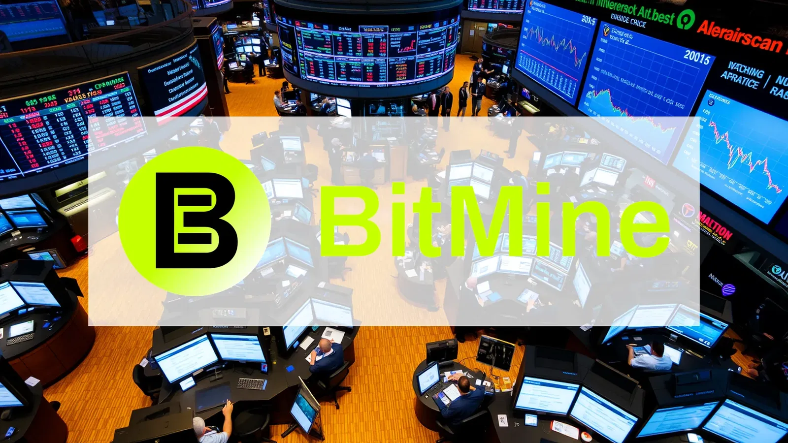 BitMine Stock