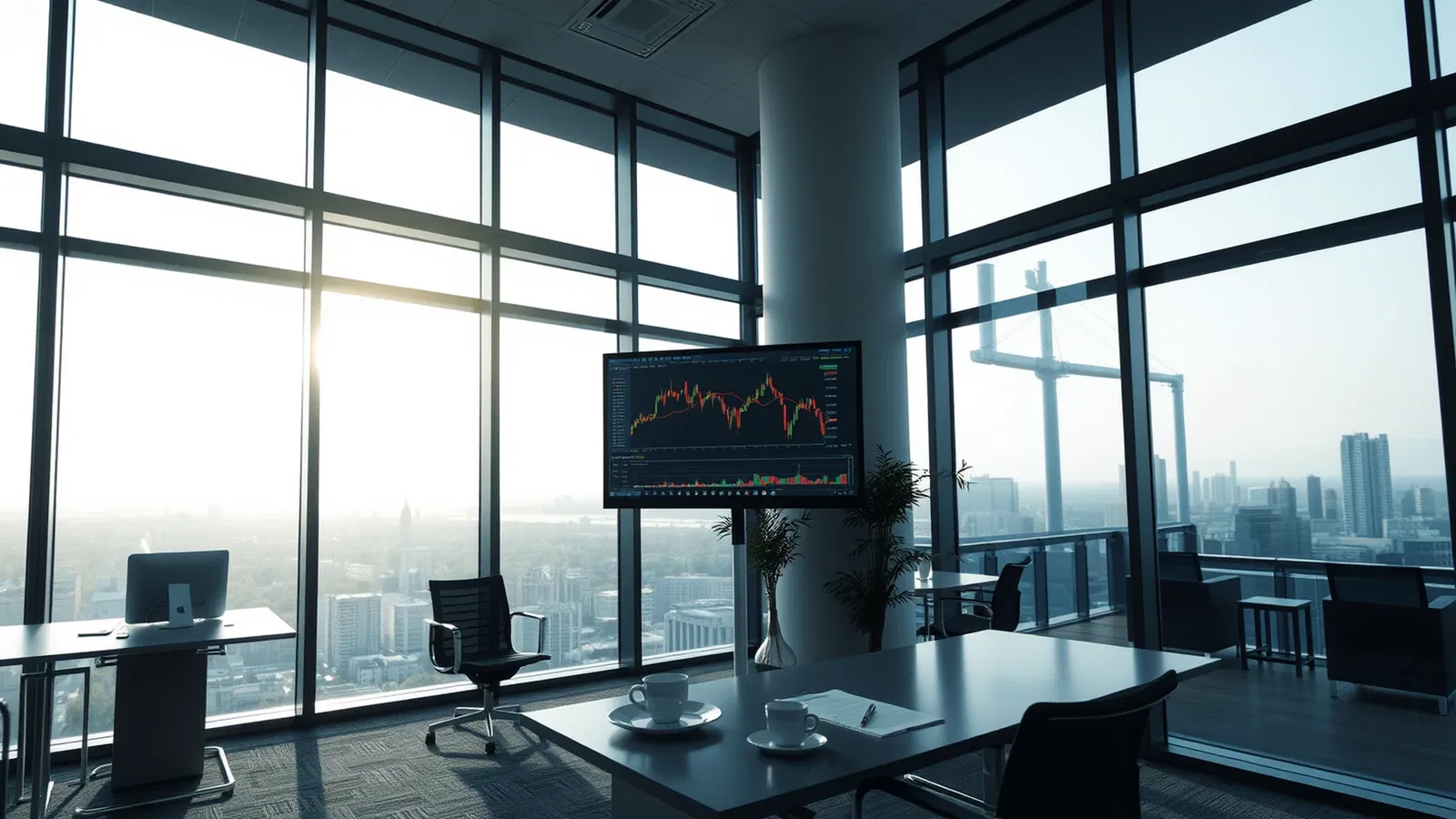 Blackrock TCP Capital Stock