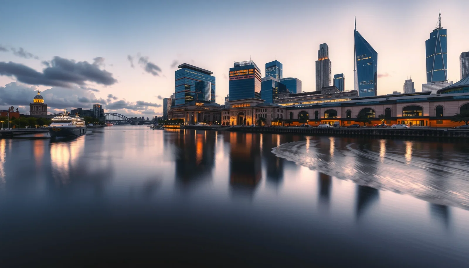 Blackrock TCP Capital Stock