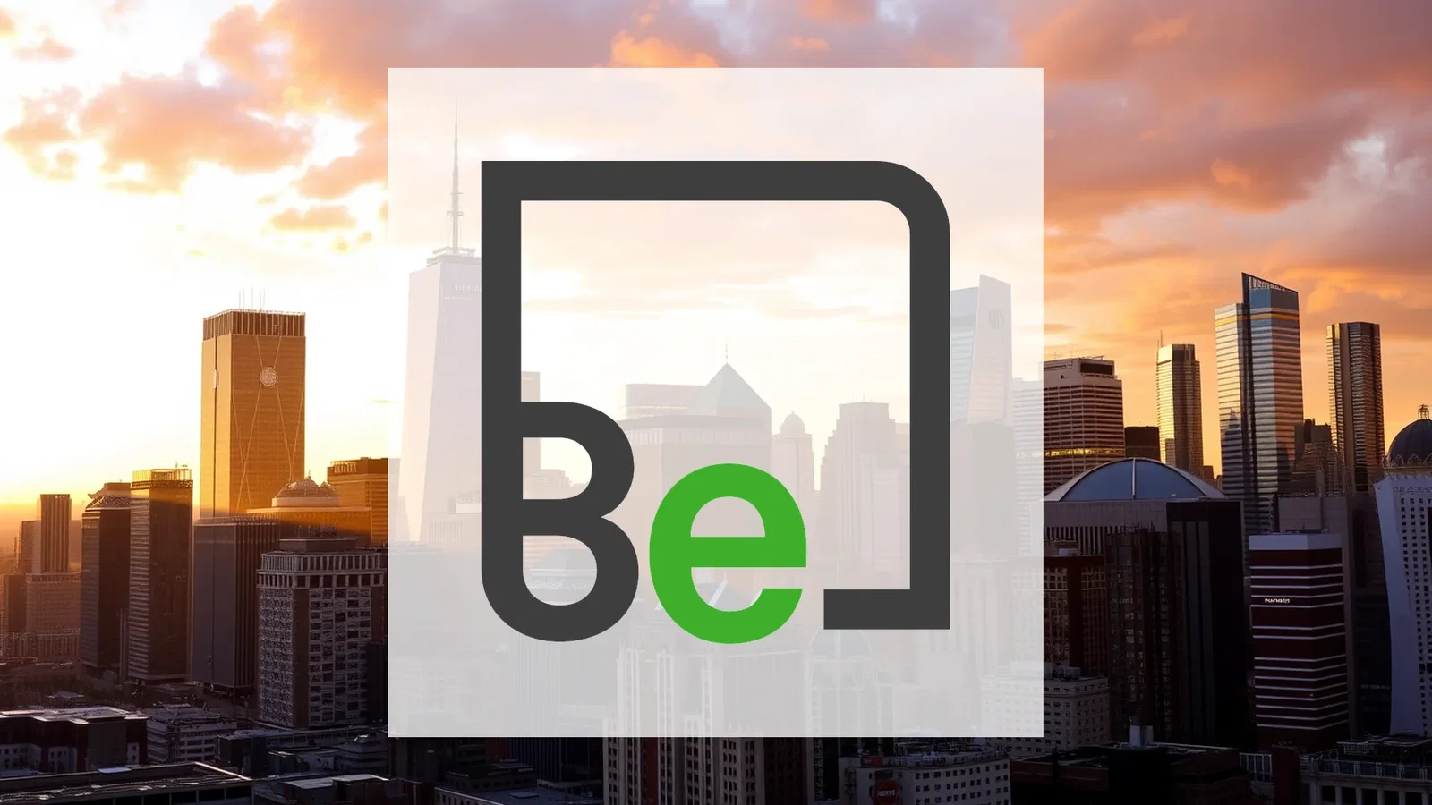 Bloom Energy Stock