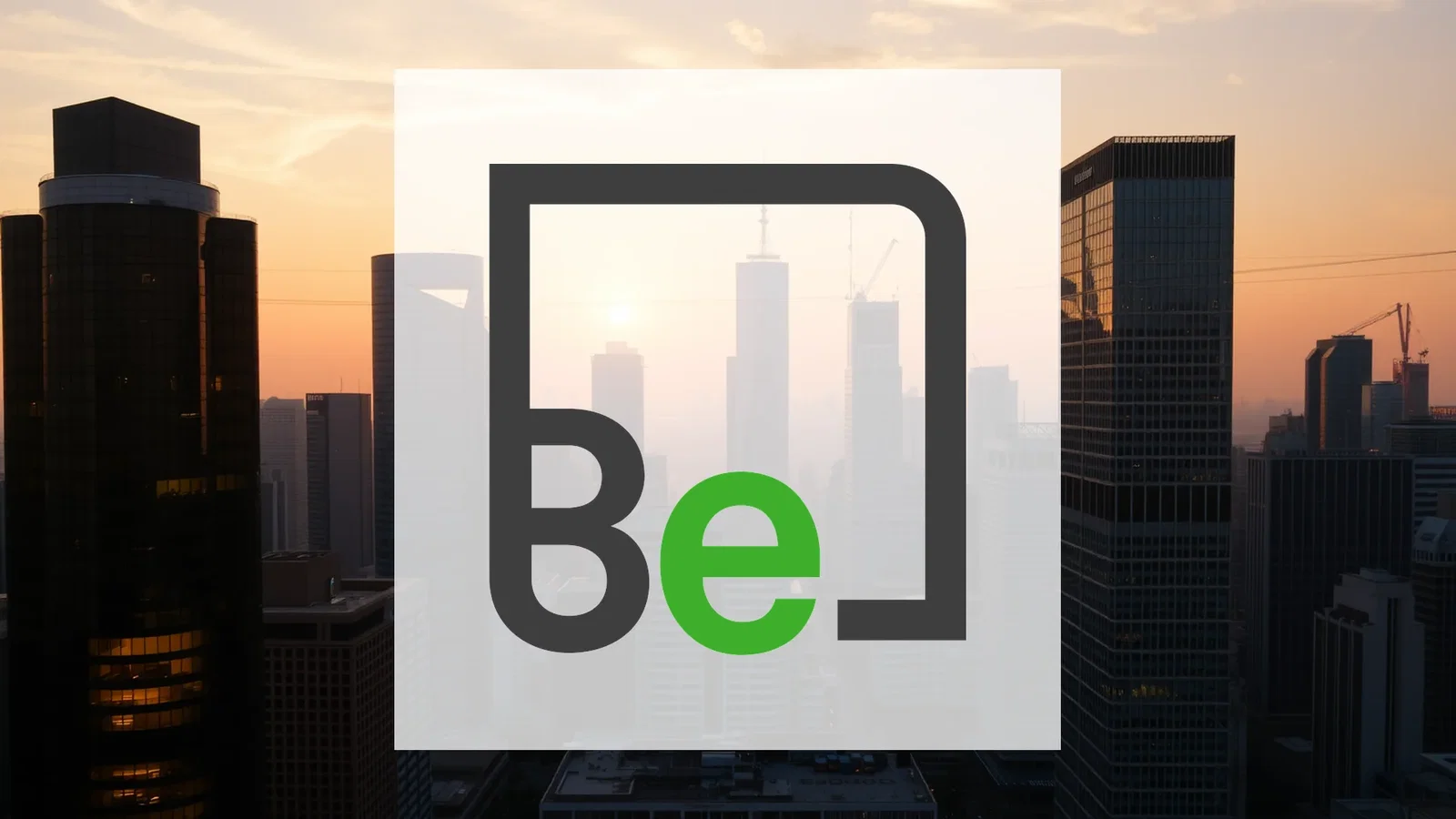 Bloom Energy Stock