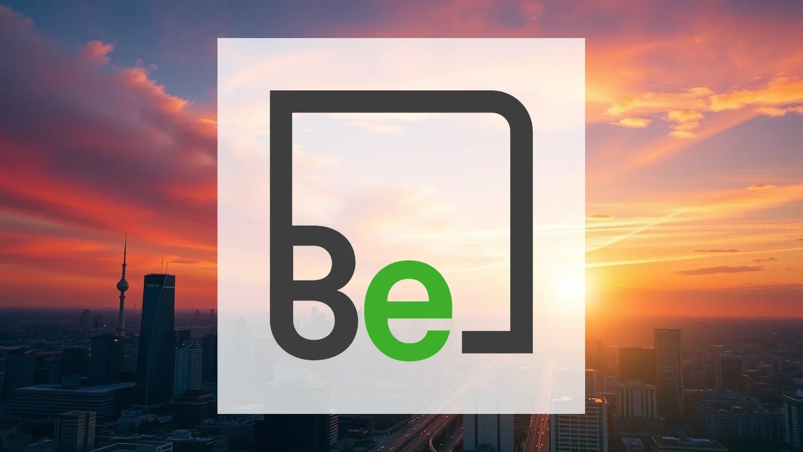 Bloom Energy Stock