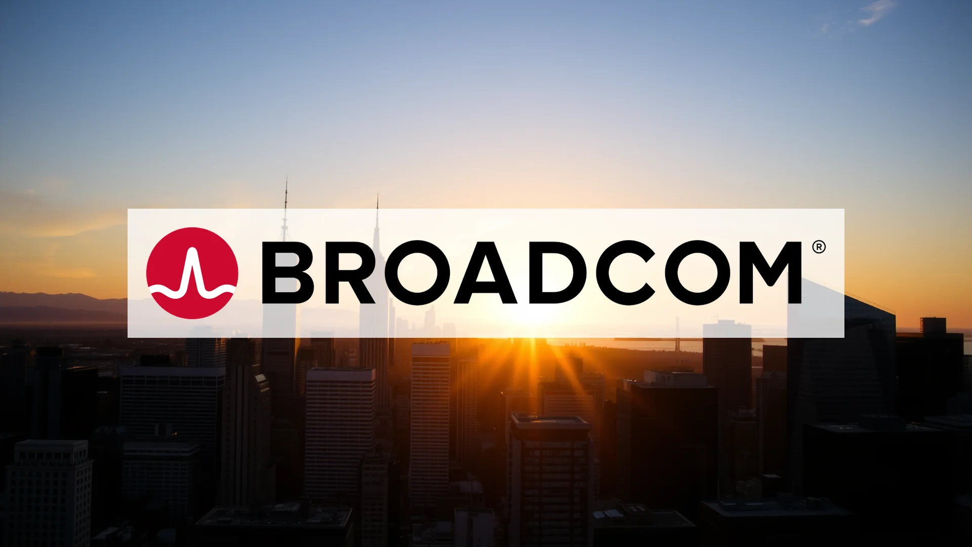 Broadcom Stock