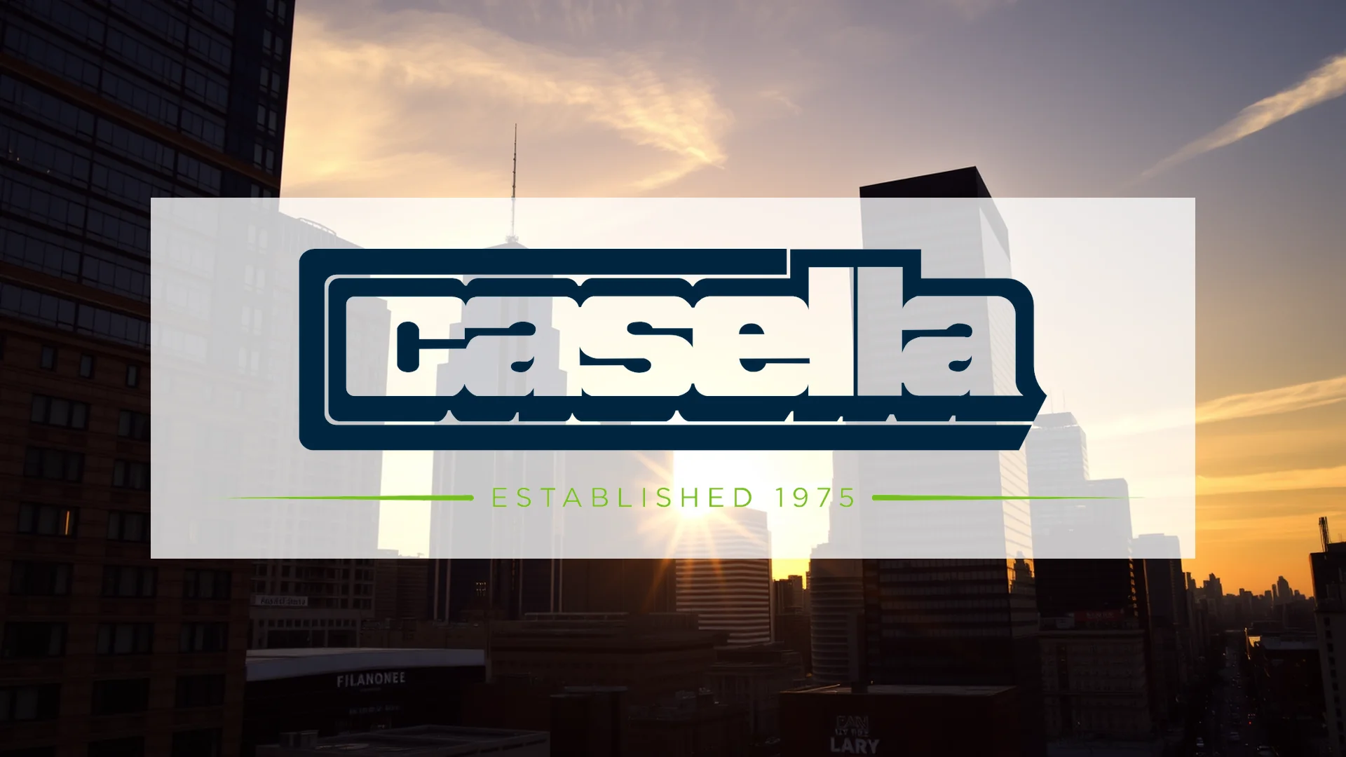 Casella Waste Stock