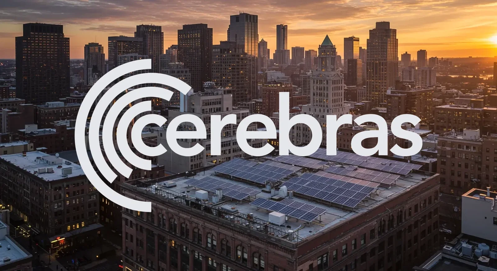 CEREBRAS SYSTEMS INC - A Stock