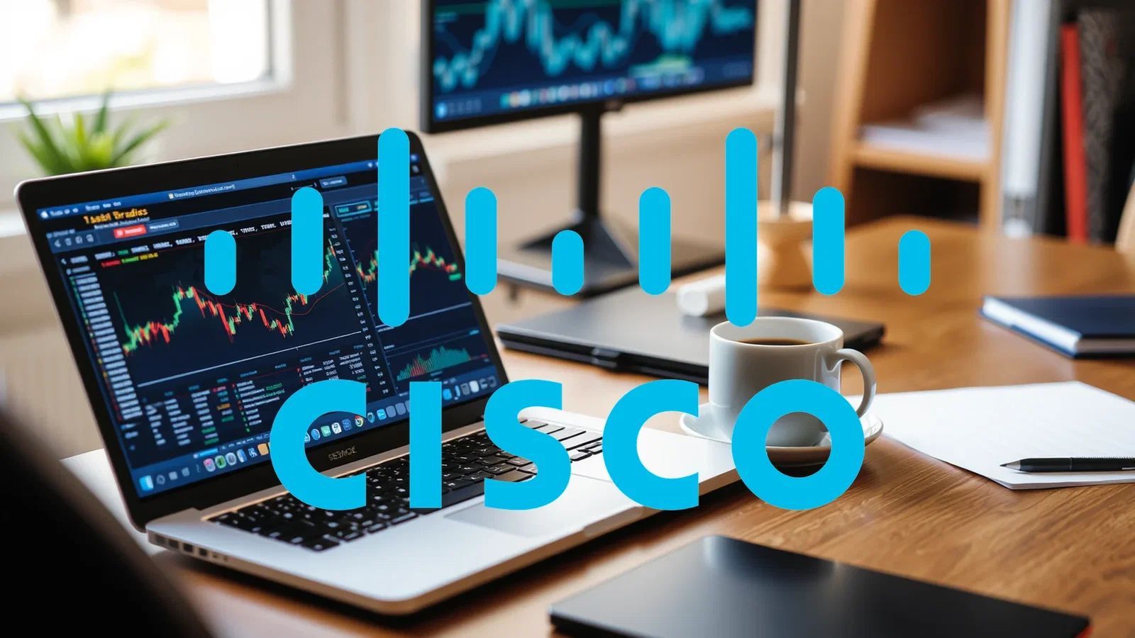 Cisco Stock