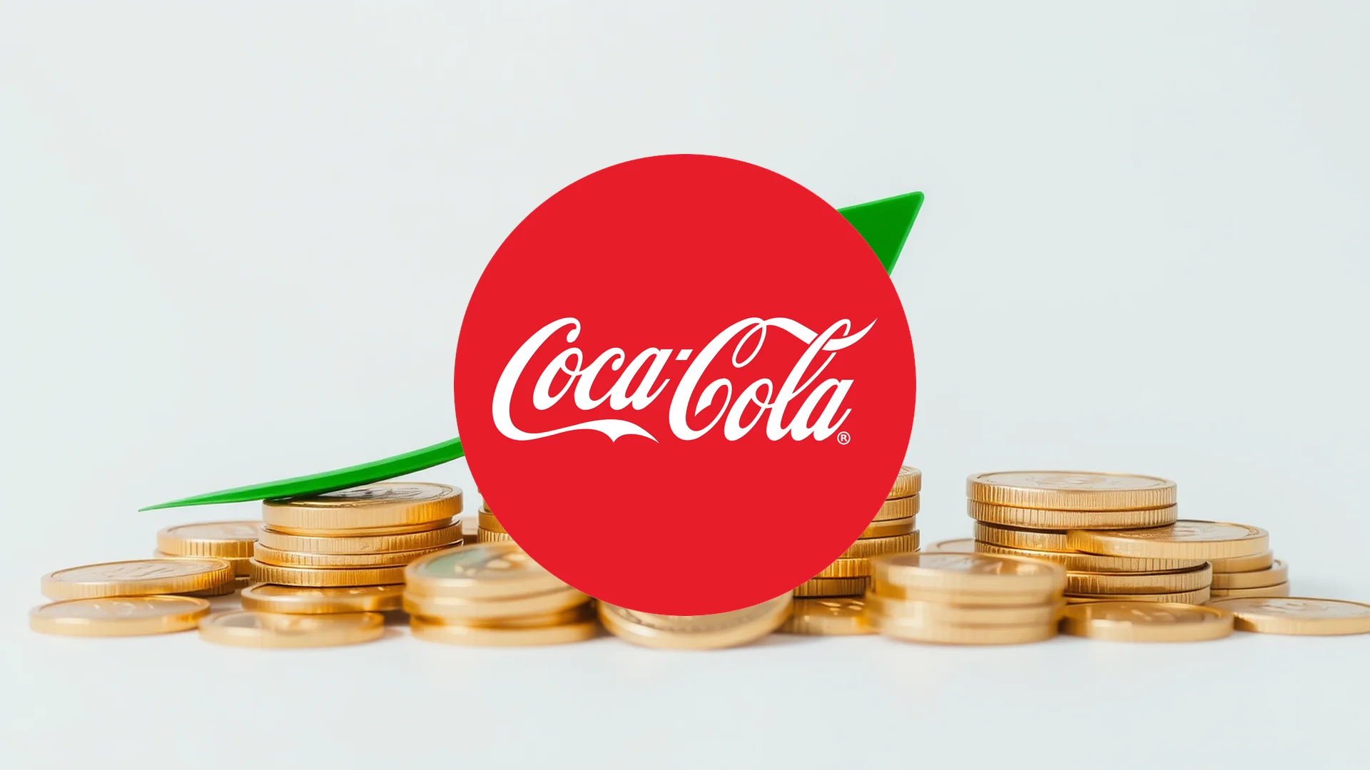 Coca-Cola Stock