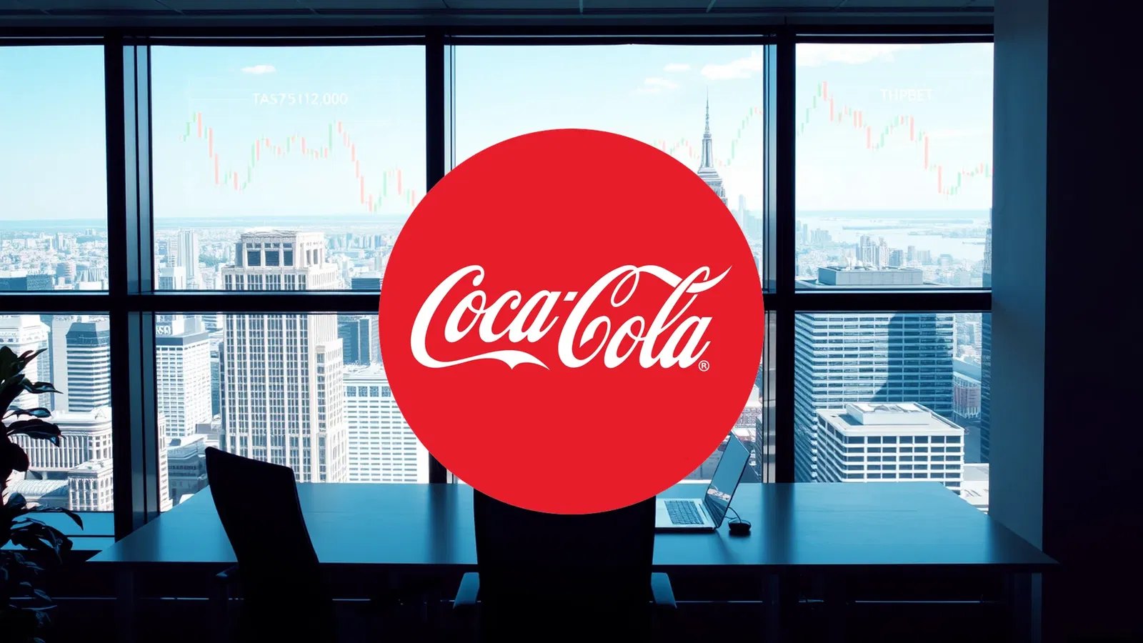 Coca-Cola Stock