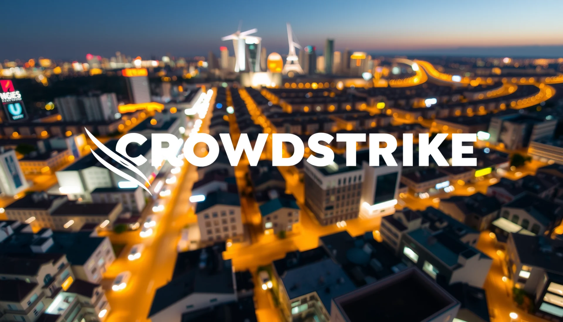 CrowdStrike Stock