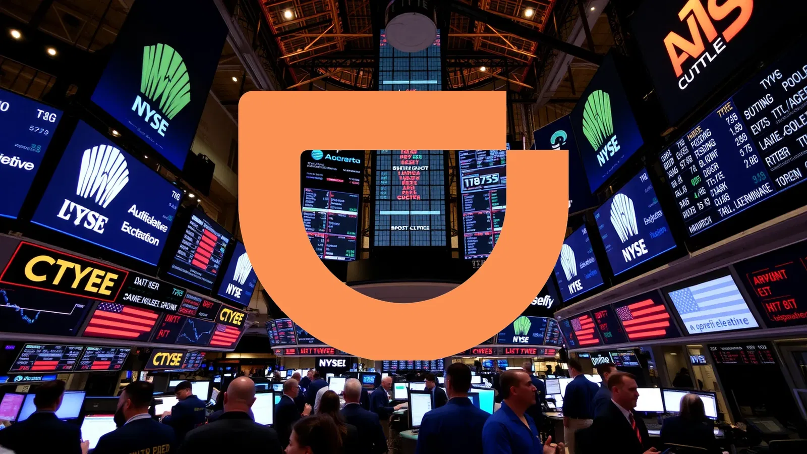 DiDi Global (A) (A) Stock