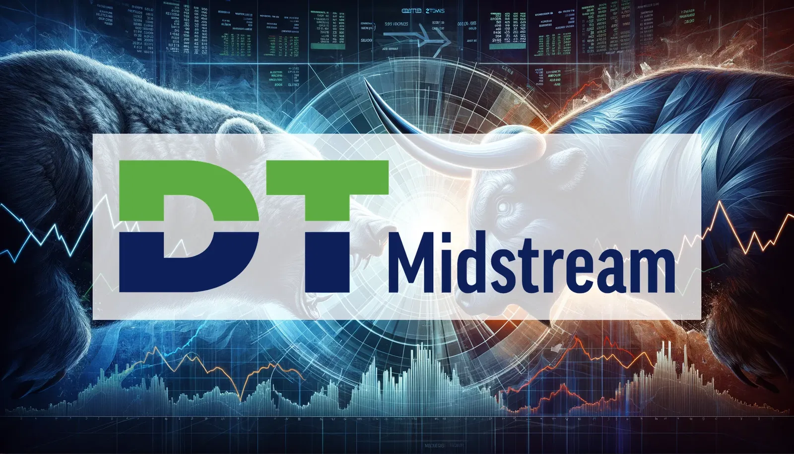 DT Midstream Stock