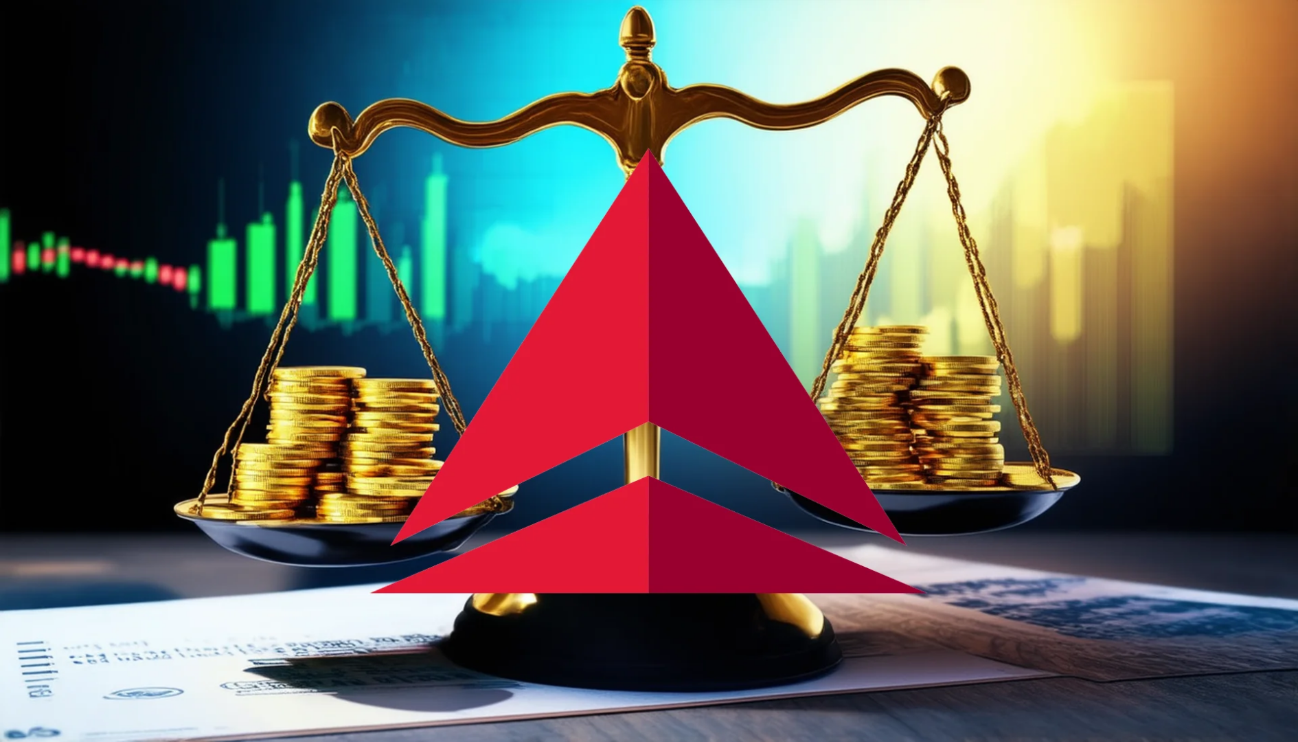 Delta Air Lines Stock