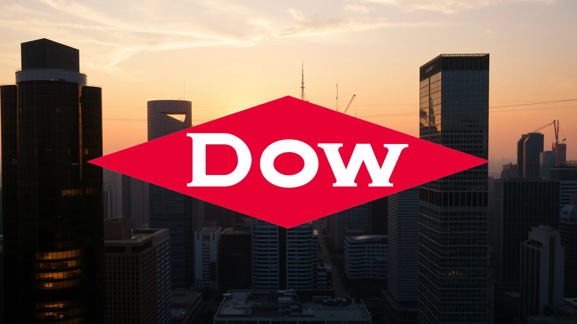 Dow Inc Stock
