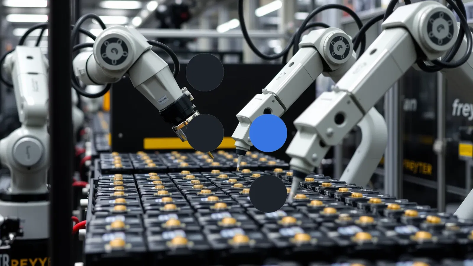 D-Wave Quantum Stock