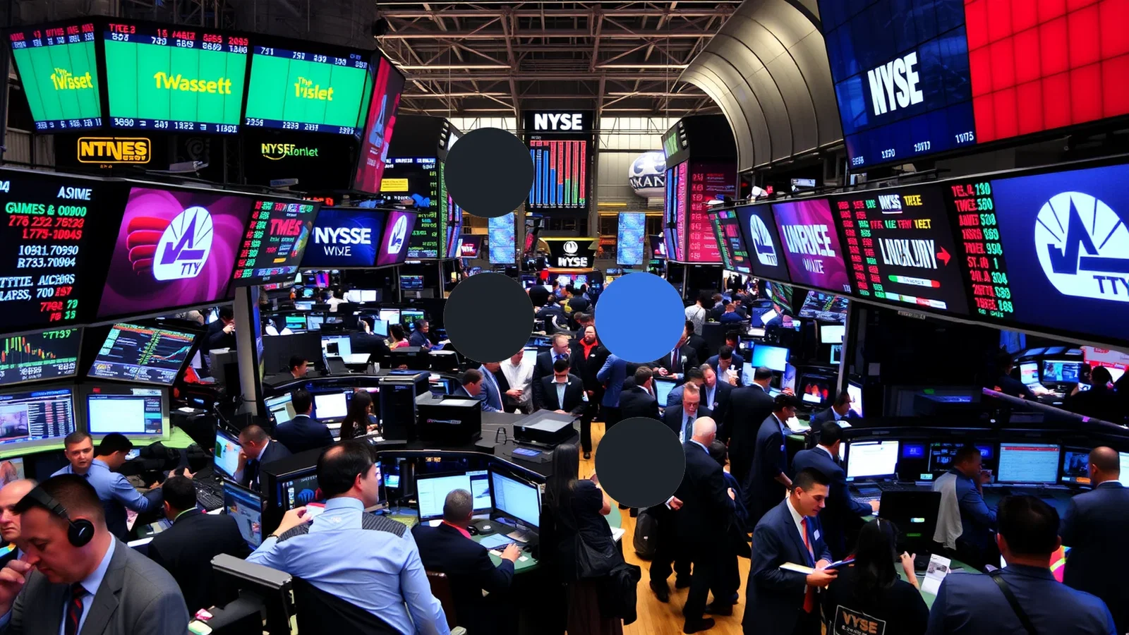 D-Wave Quantum Stock