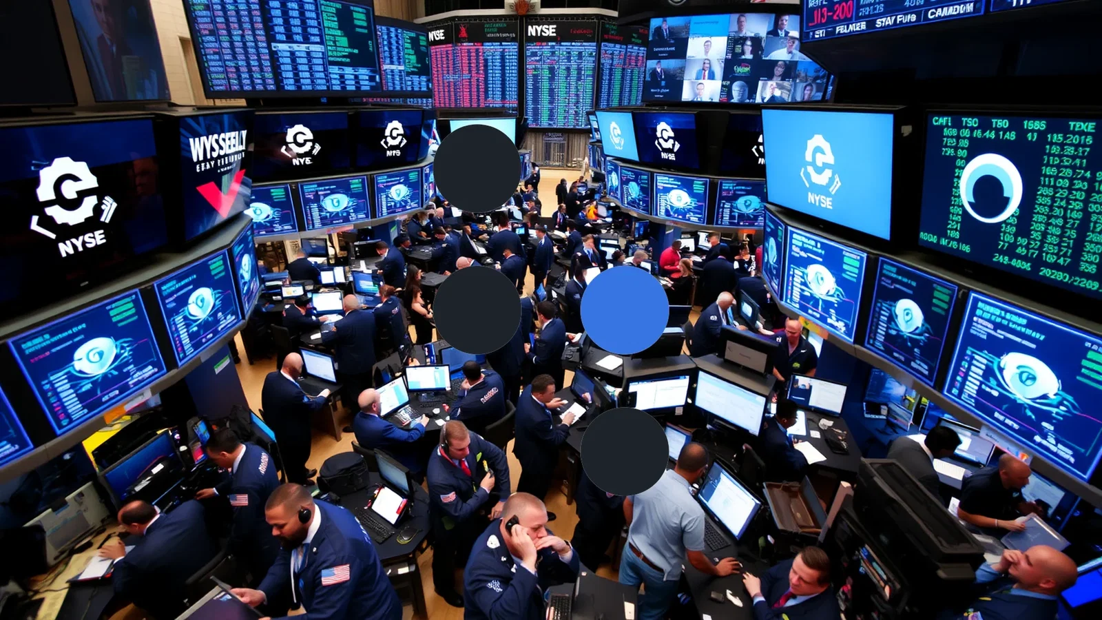 D-Wave Quantum Stock