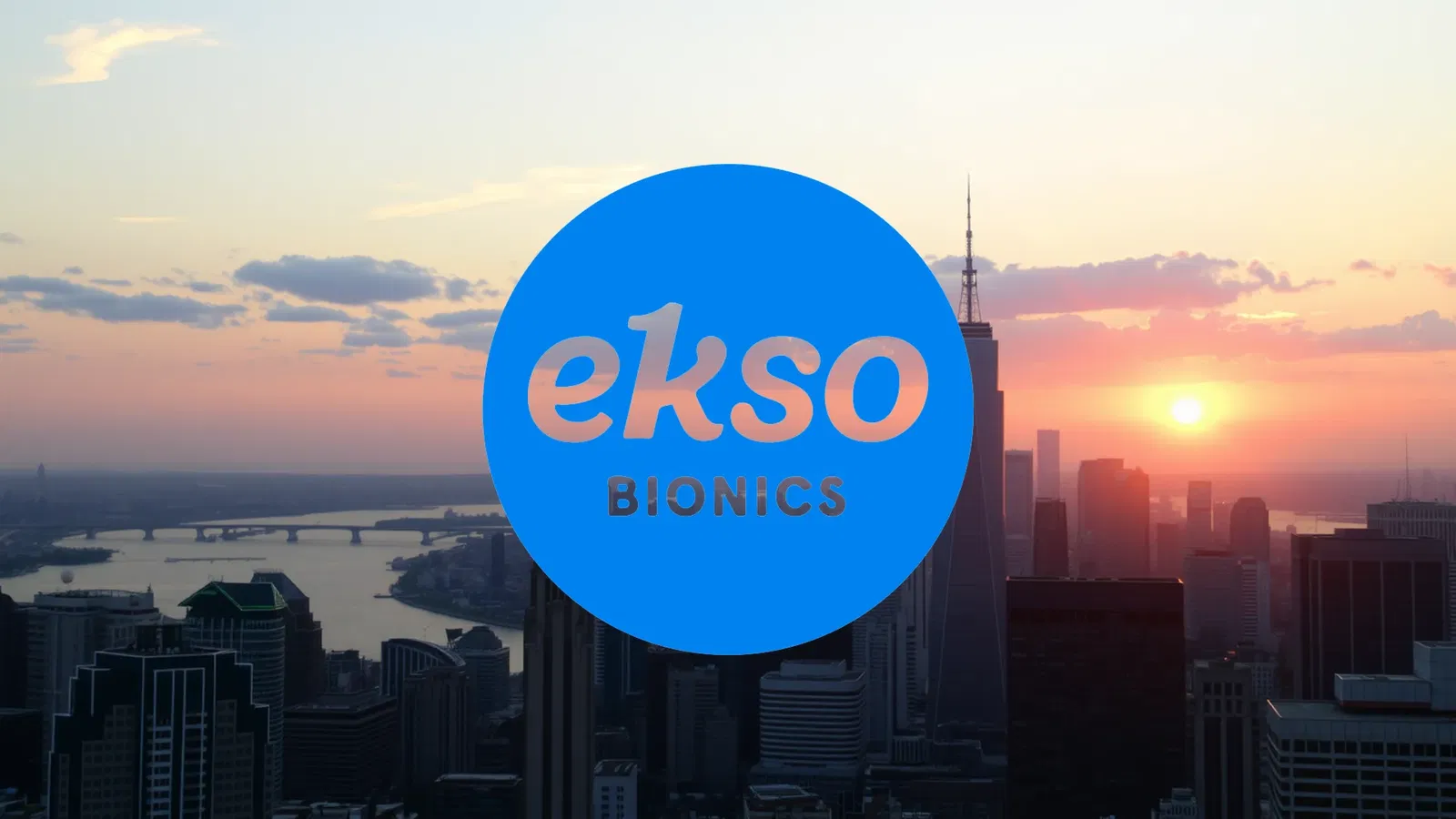 Ekso Bionics Holdings Stock