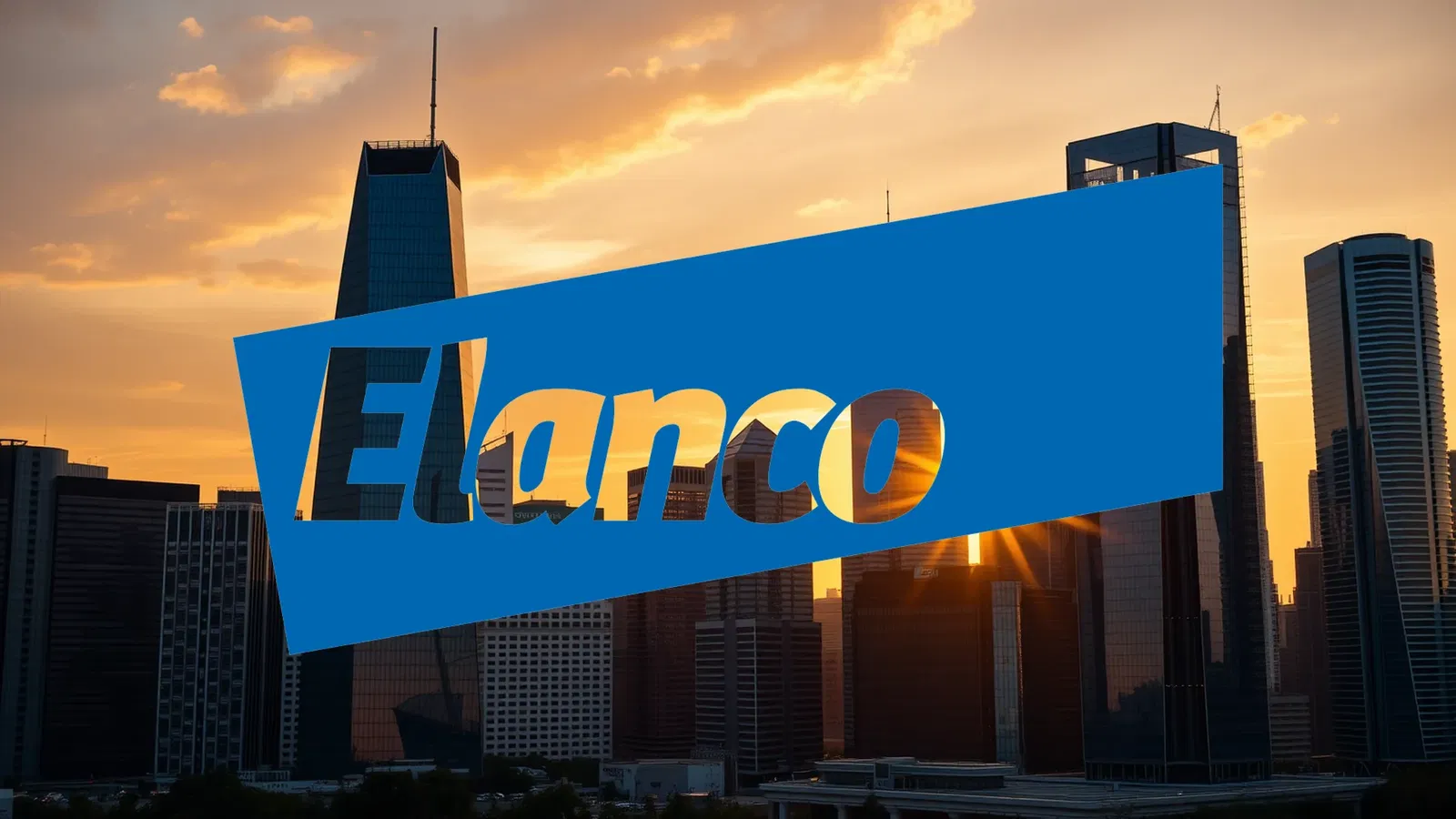 Elanco Animal Health Stock