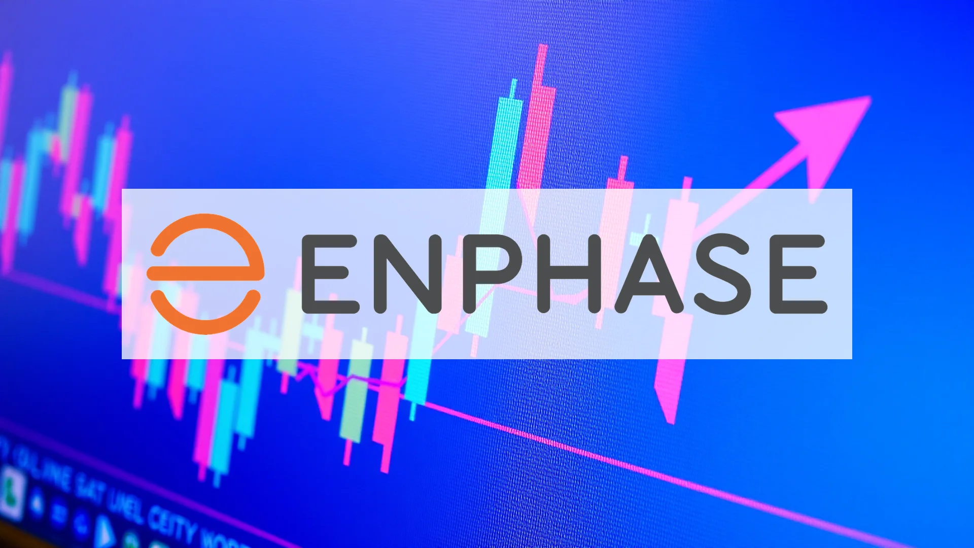 Enphase Energy Stock
