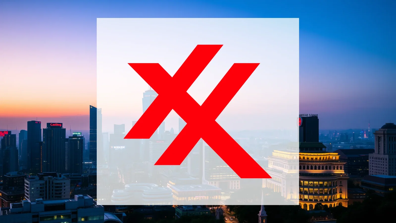 Exxon Mobil Stock