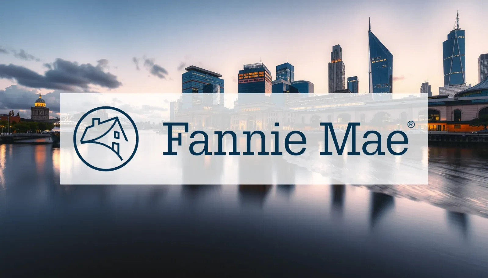 Fannie Mae Stock